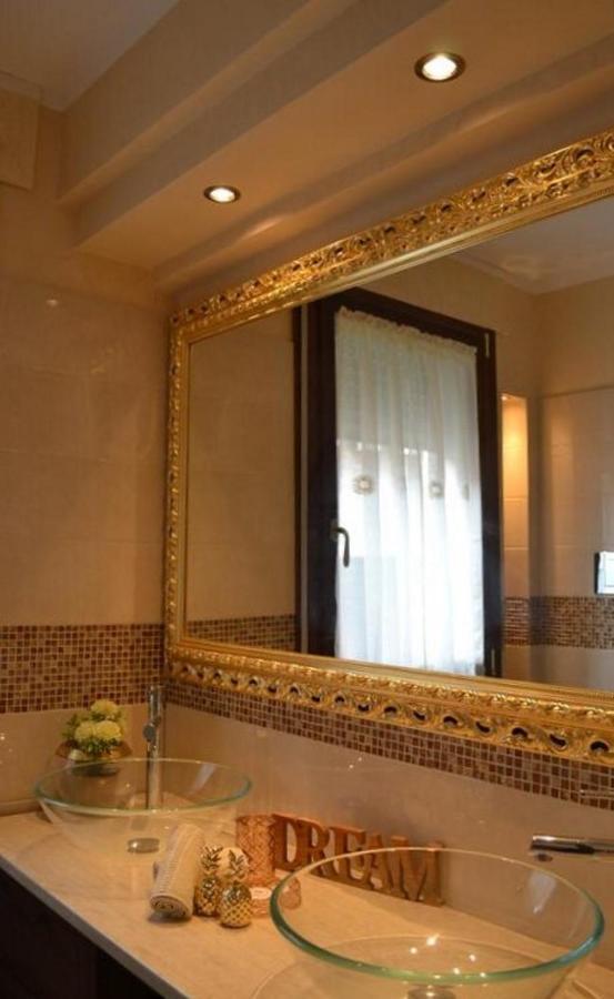 San Marco3 Apartment Velence Kültér fotó