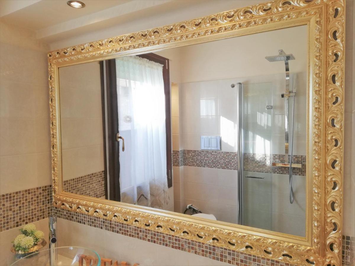 San Marco3 Apartment Velence Kültér fotó