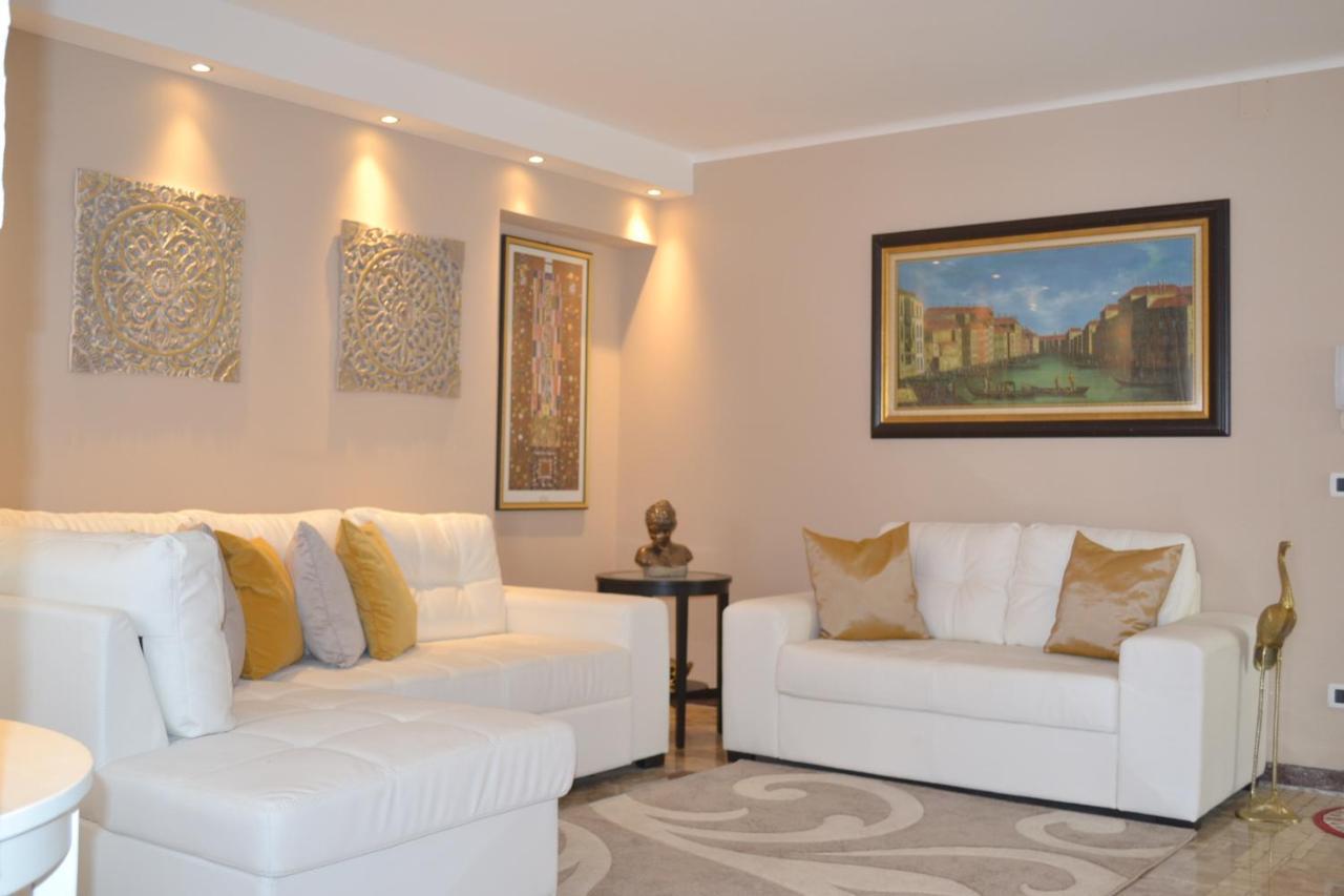 San Marco3 Apartment Velence Kültér fotó