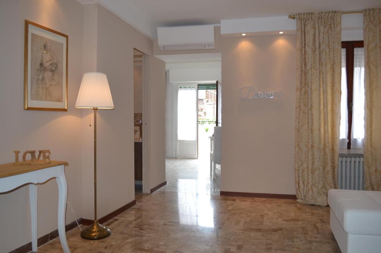 San Marco3 Apartment Velence Kültér fotó
