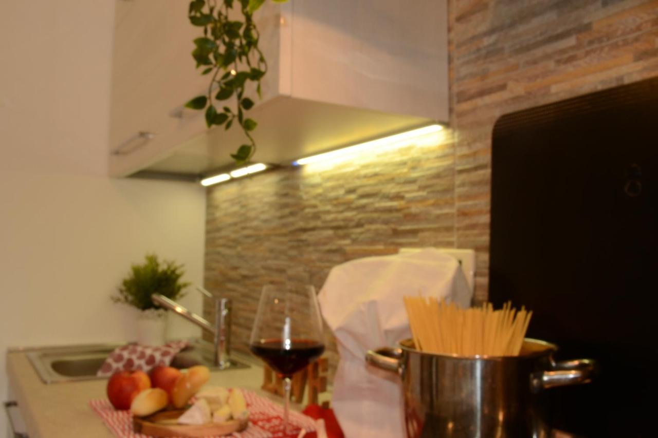 San Marco3 Apartment Velence Kültér fotó