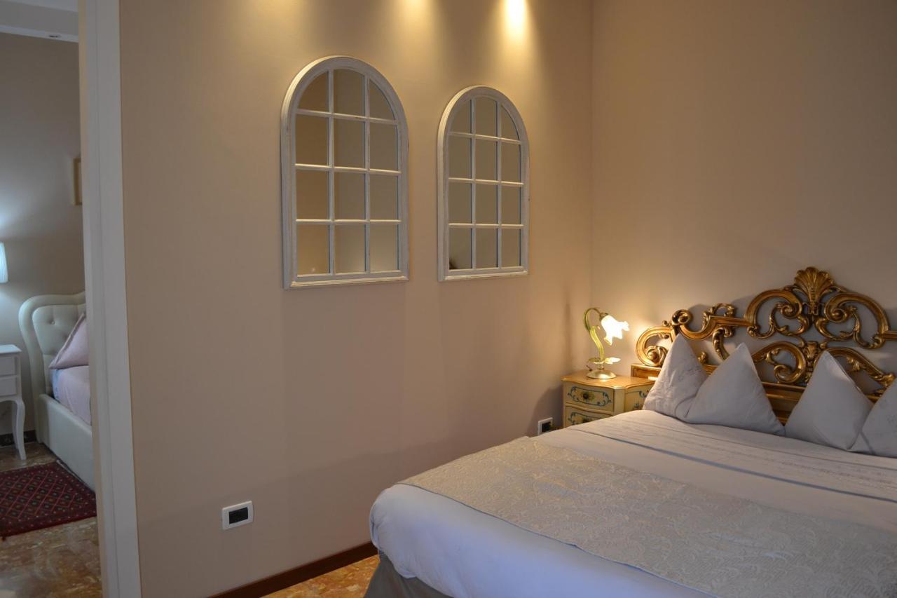 San Marco3 Apartment Velence Kültér fotó